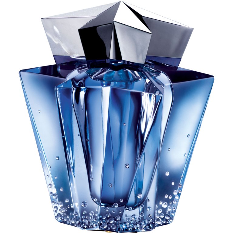 Mothers Day gift ideas  Thierry Mugler Angel Super Star perfume and Alien Sweet Temptation set